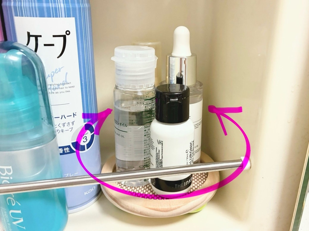 ハンドスピナー