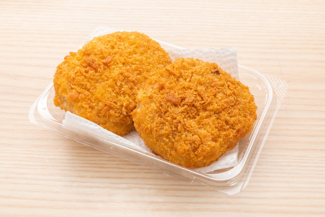 諦めたこと②ときには惣菜に頼って「中食」にする