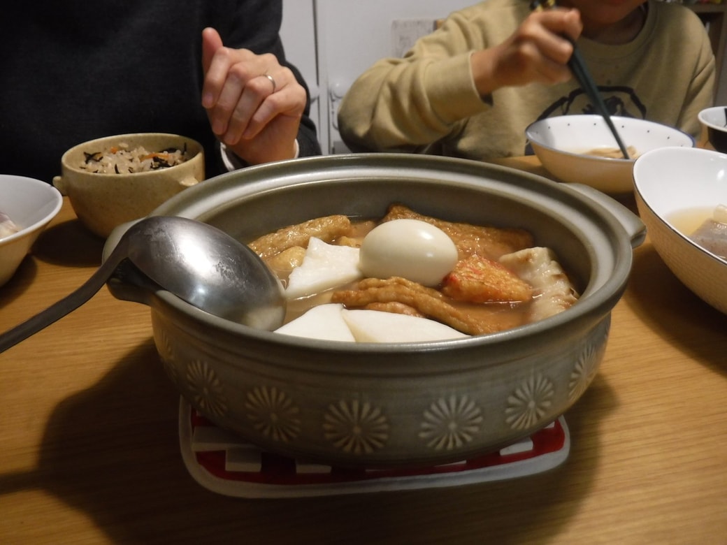 諦めたこと③毎日違うメニューを作らなくてもいい