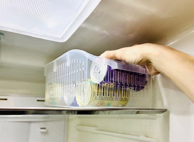 ダブルクリップ