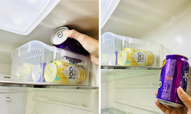 ダブルクリップ