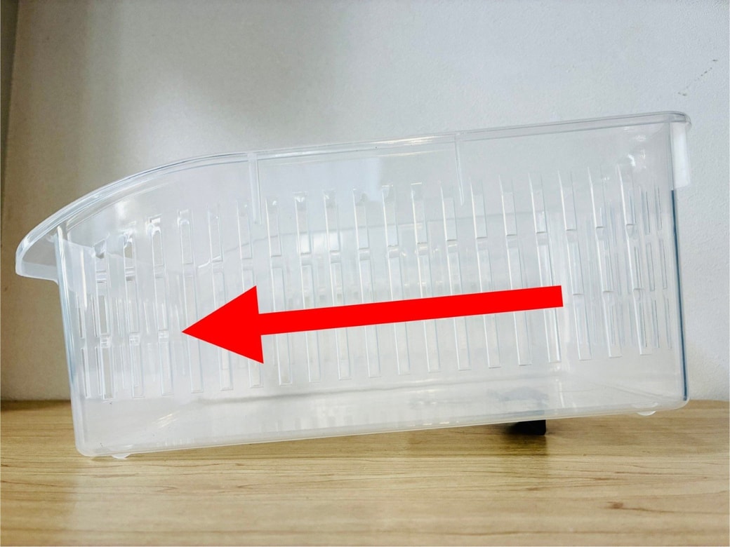 ダブルクリップ