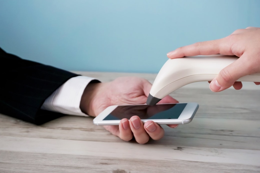 ポイントカード