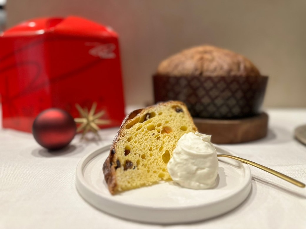 パネトーネ クラッシコ