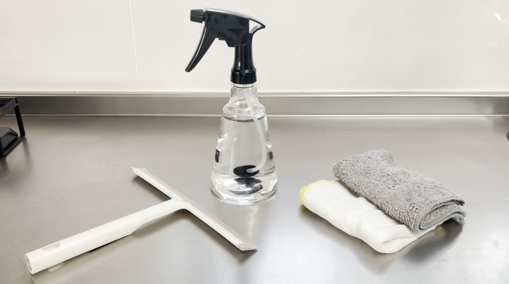 掃除に使うもの一覧