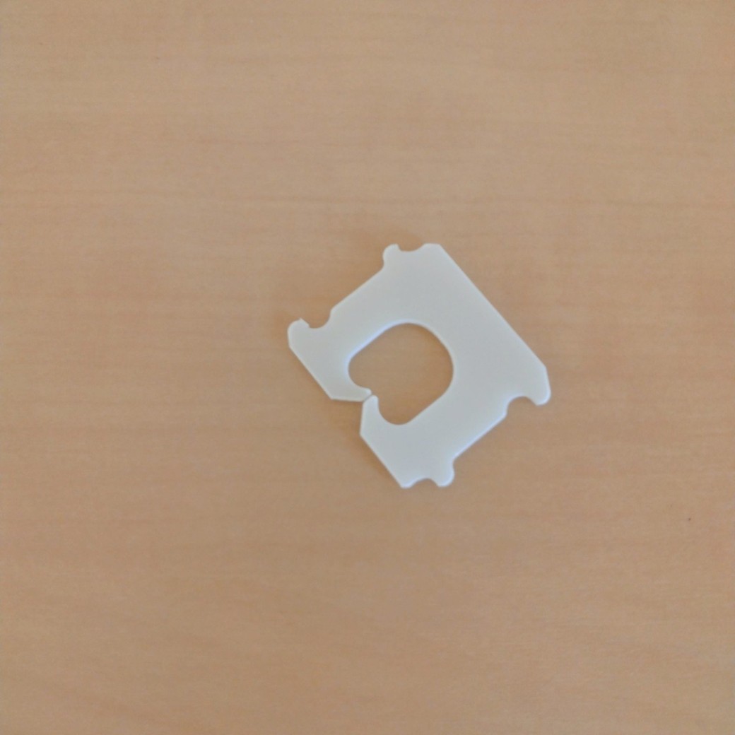 バッグクロージャー