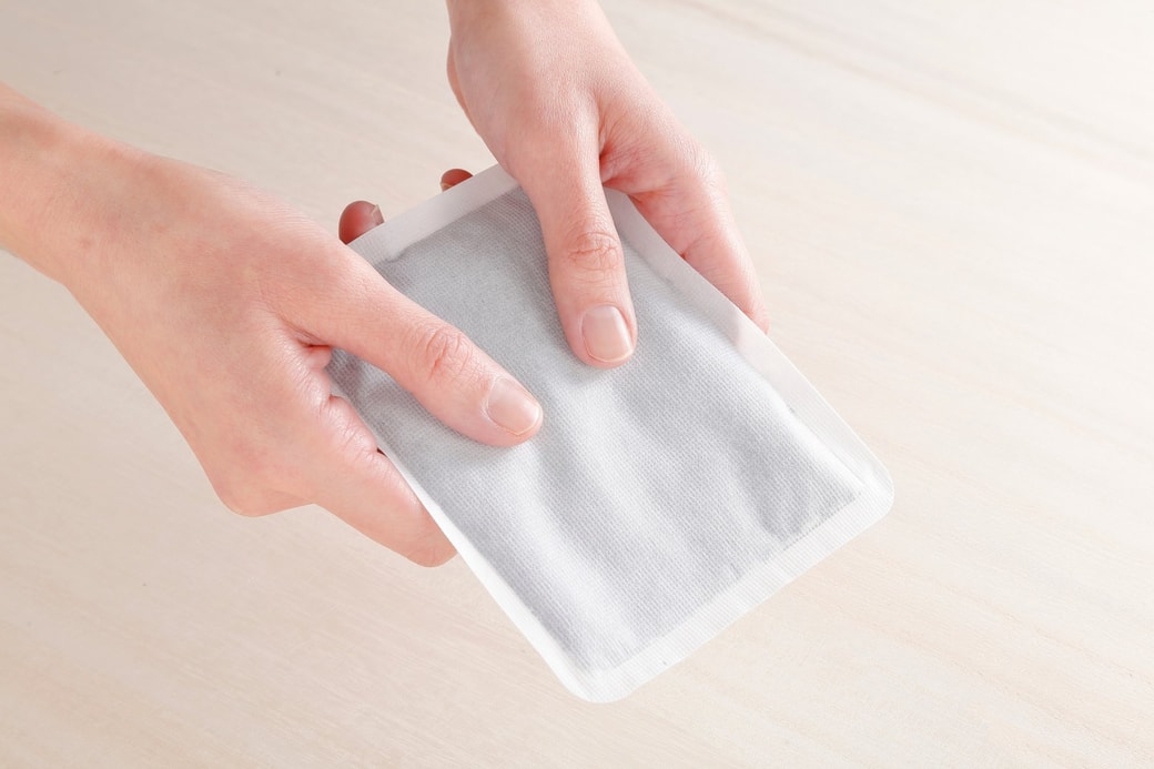 유효기간이 지난 핫팩, 이렇게 처리하자