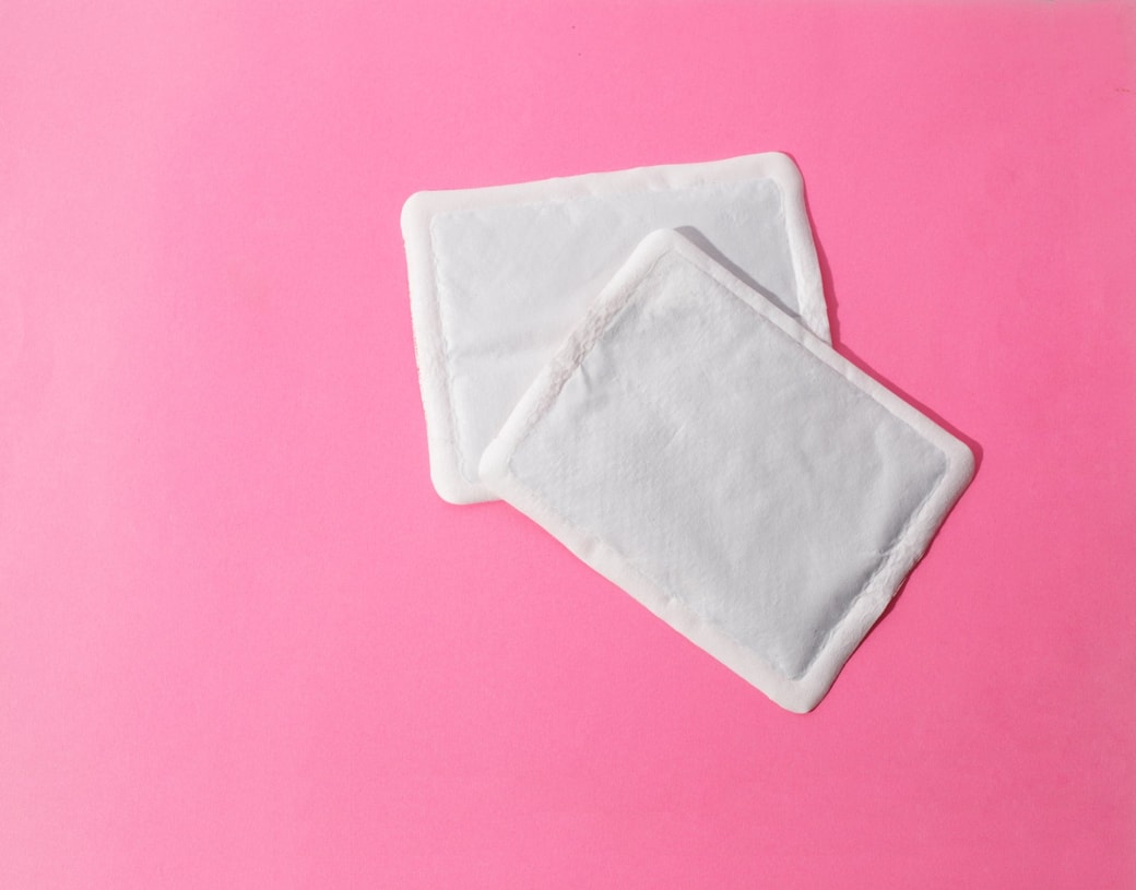 일회용 핫팩은 미개봉 상태여도 유효기간이 있다