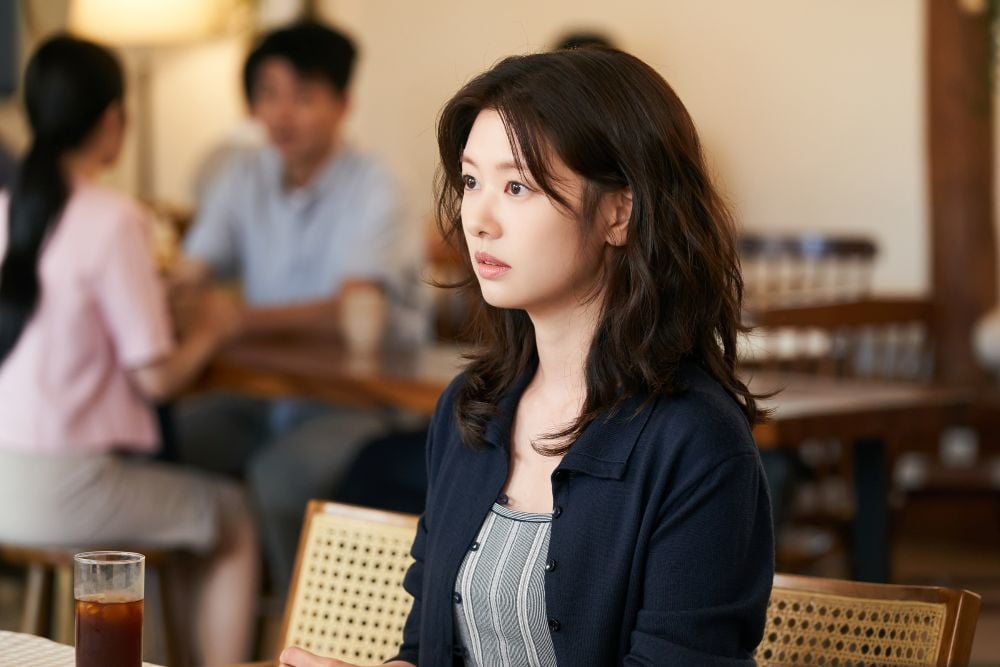 『私と結婚してくれますか？』 ディズニープラス スターにて全話独占配信中 © 2025 Disney and its related entities