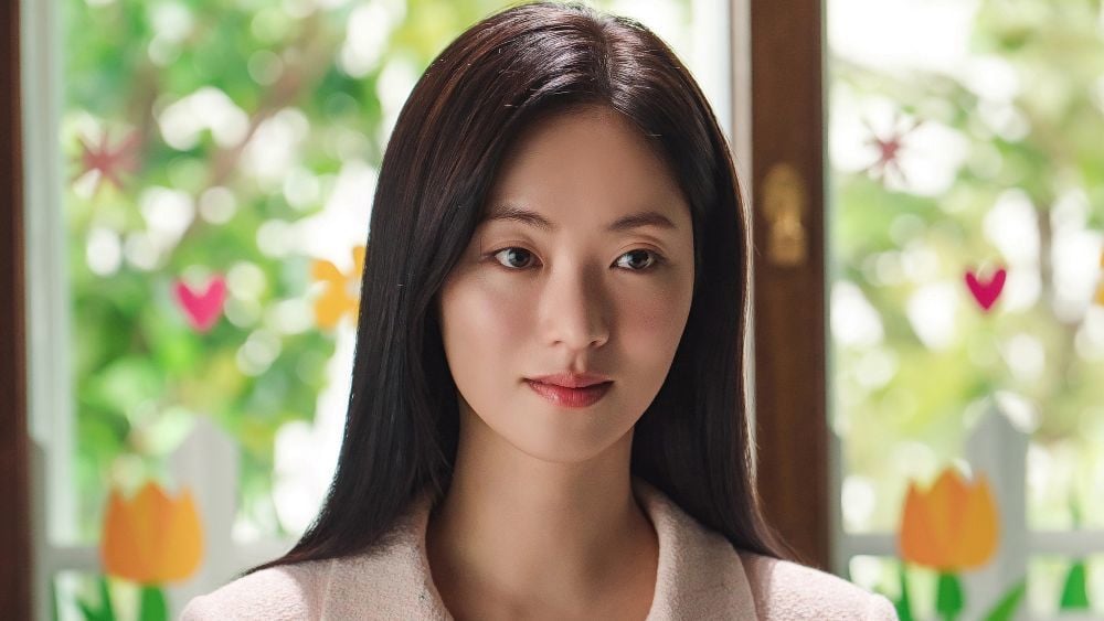 『優しい女 プ・セミ』 © 2025 KT StudioGenie Co.,Ltd All rights reserved U-NEXTにて独占配信中