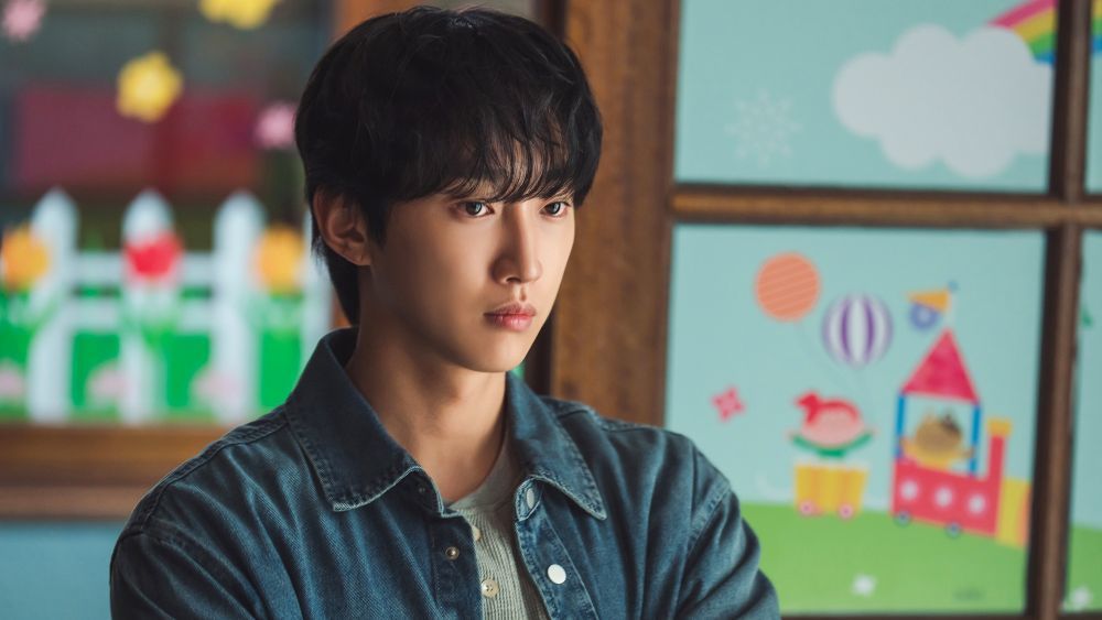 『優しい女 プ・セミ』 © 2025 KT StudioGenie Co.,Ltd All rights reserved U-NEXTにて独占配信中