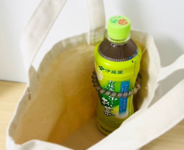 スプリングゴム