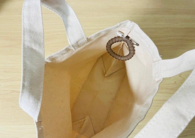 スプリングゴム