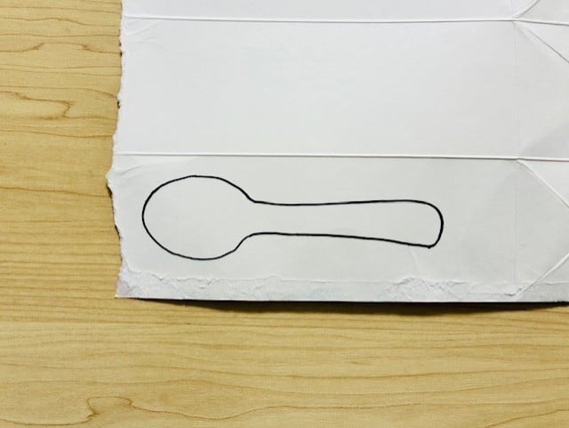 牛乳パック活用