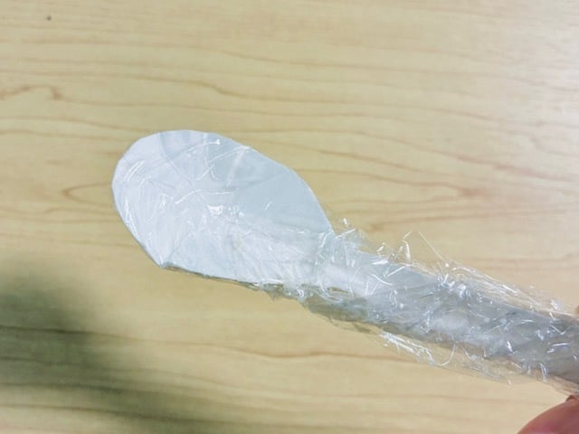 牛乳パック活用