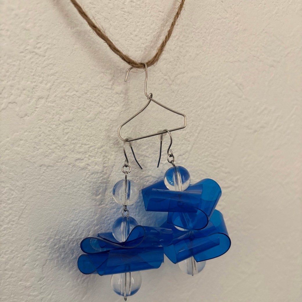 アクセサリー掛け