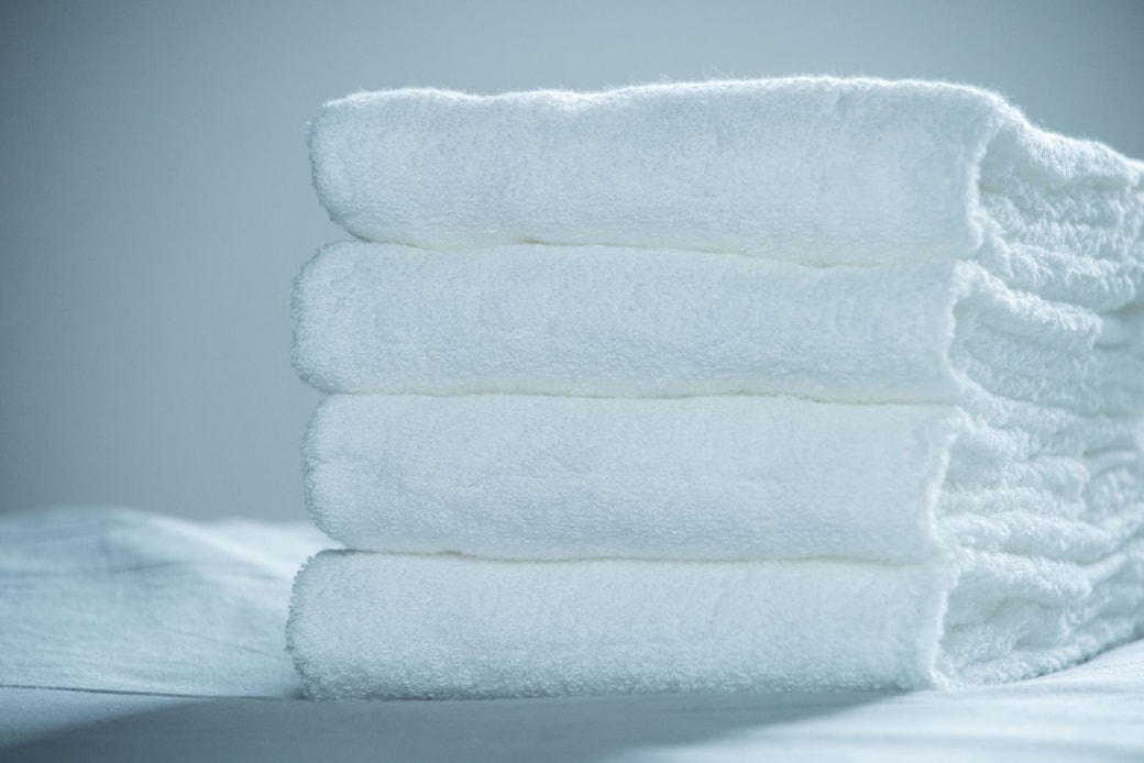 柔軟剤を使わないほうがいい衣類