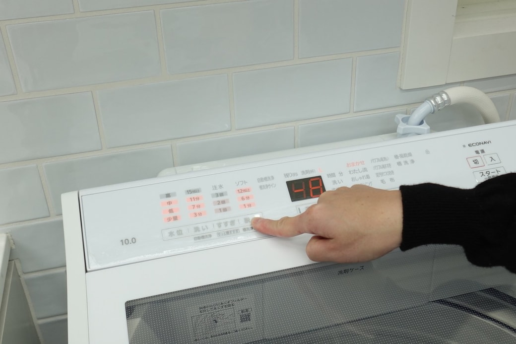 NG2　脱水のしすぎ