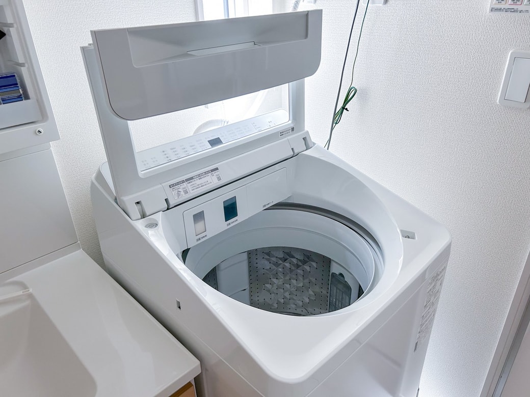 洗濯機