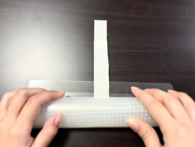 クリアファイル