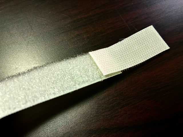 クリアファイル