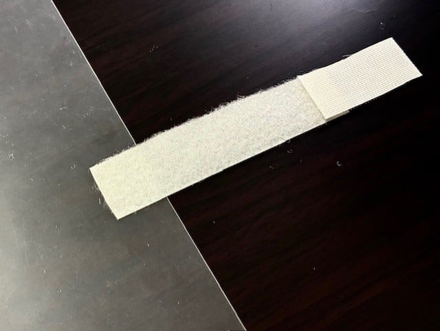 クリアファイル