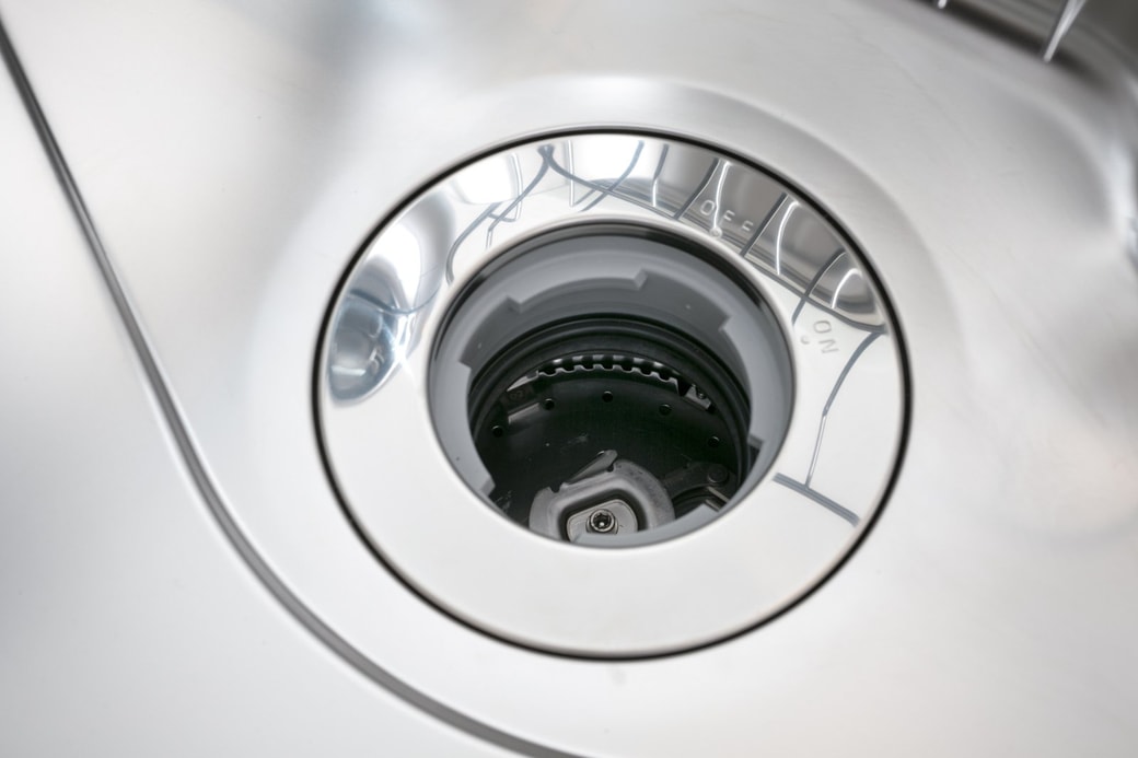 NG①ディスポーザー