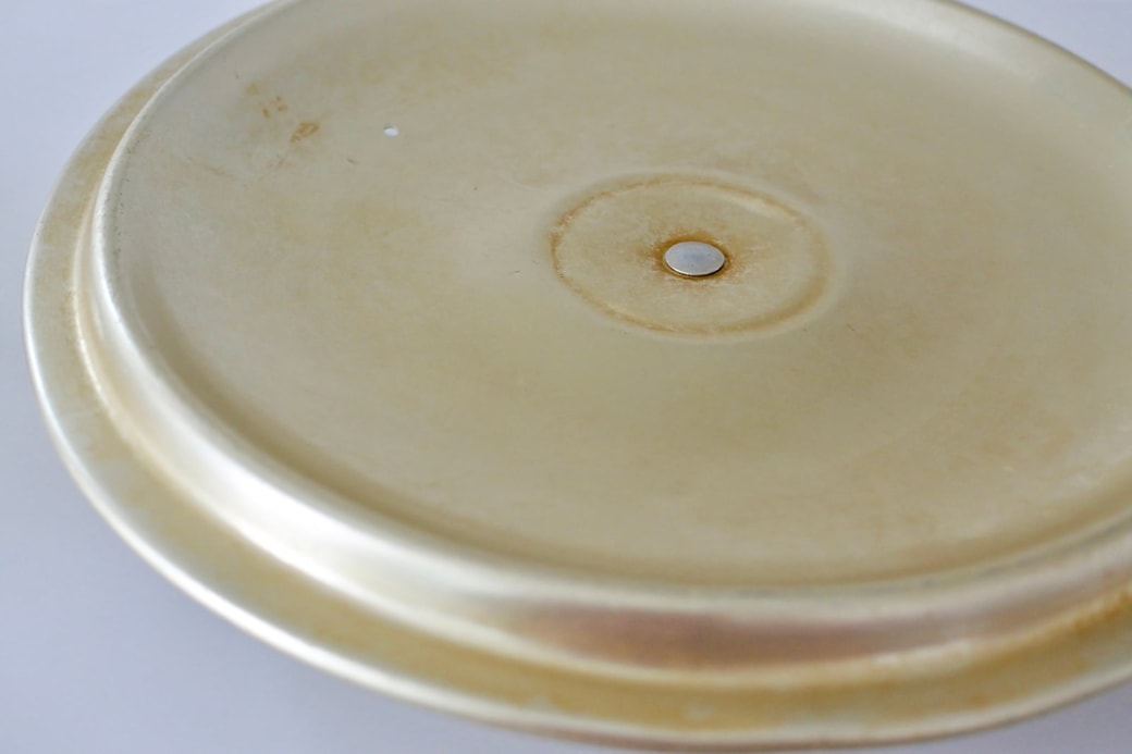 NG③いきなりアルミ製品に使う