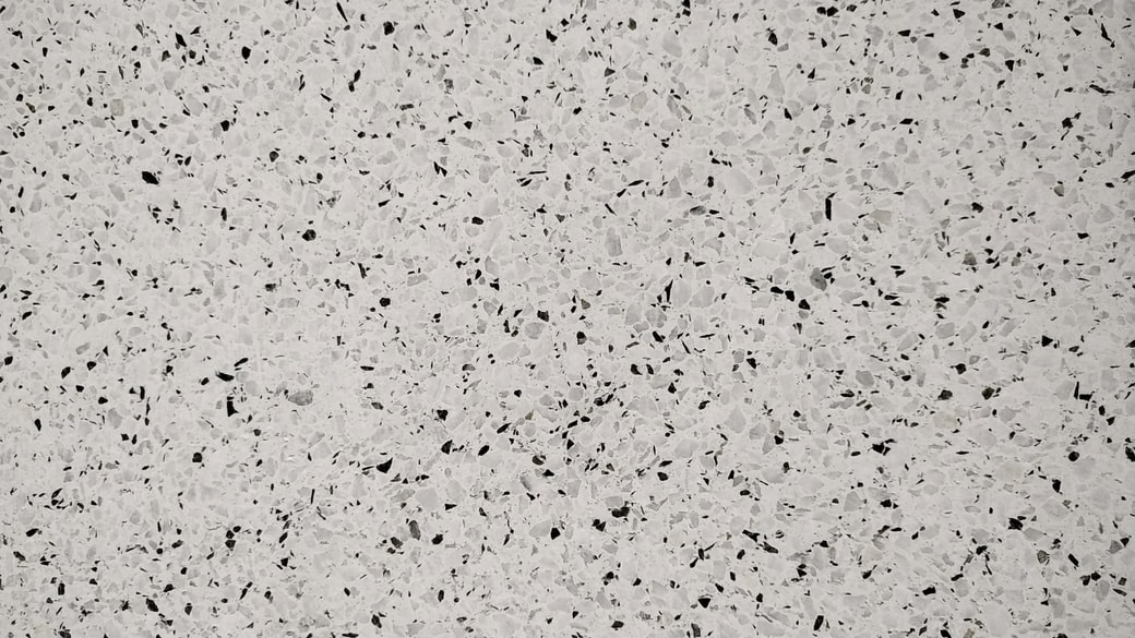 注意②人造大理石