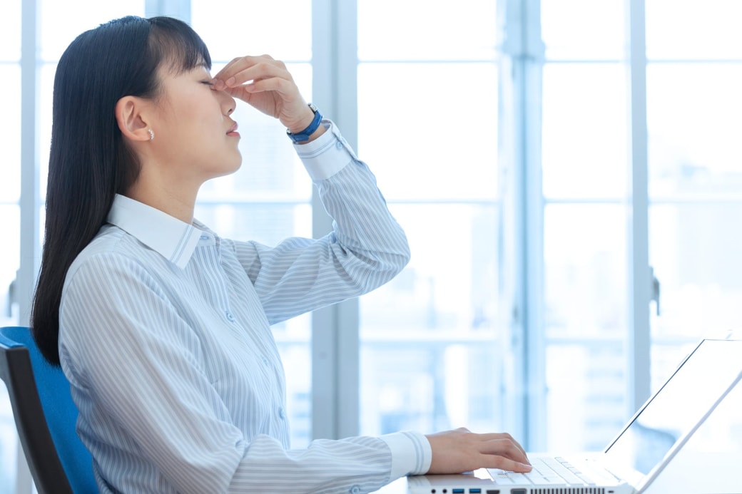 優先順位を決めていない