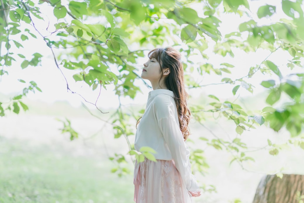 自分時間をつくる