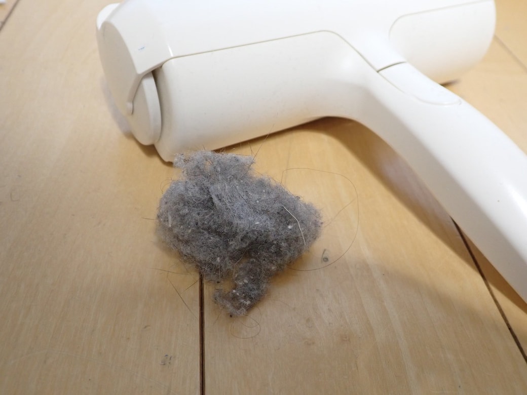 ぱくぱくローラーまとめ