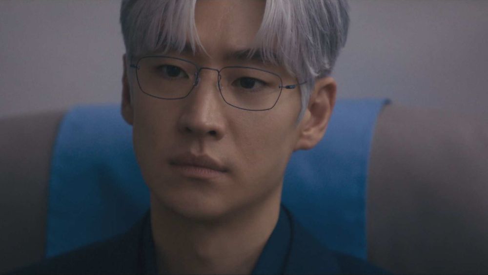 『交渉の技術』 © SLL Joongang Co.,Ltd all rights reserved. U-NEXTにて配信中