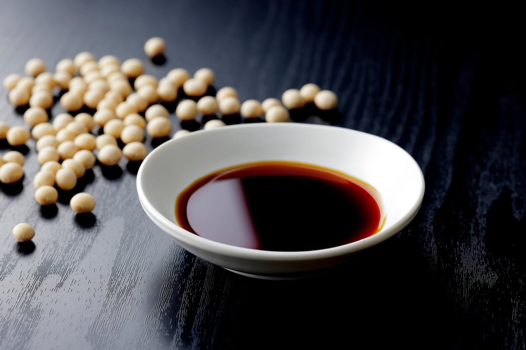 しょうゆ