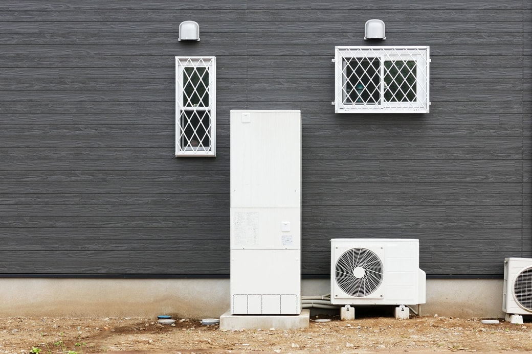 ③多くのエコキュートでも使える