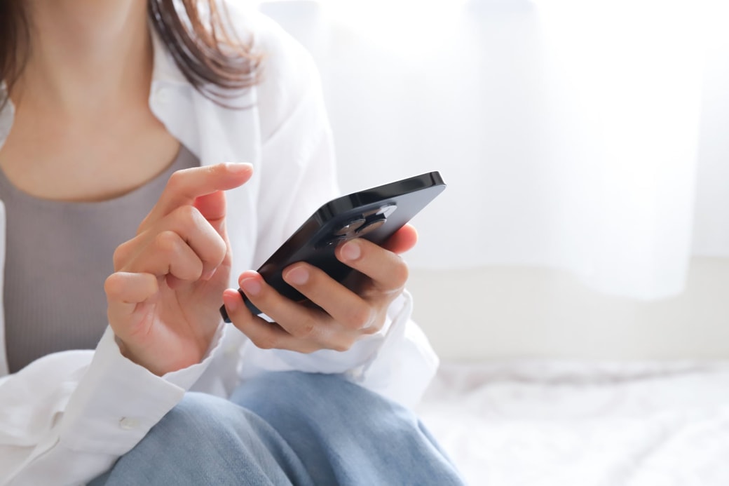 AIを使っているところ