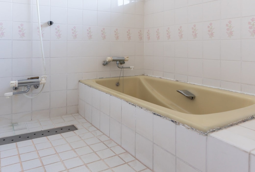 NG②追い炊き機能がない風呂で使う