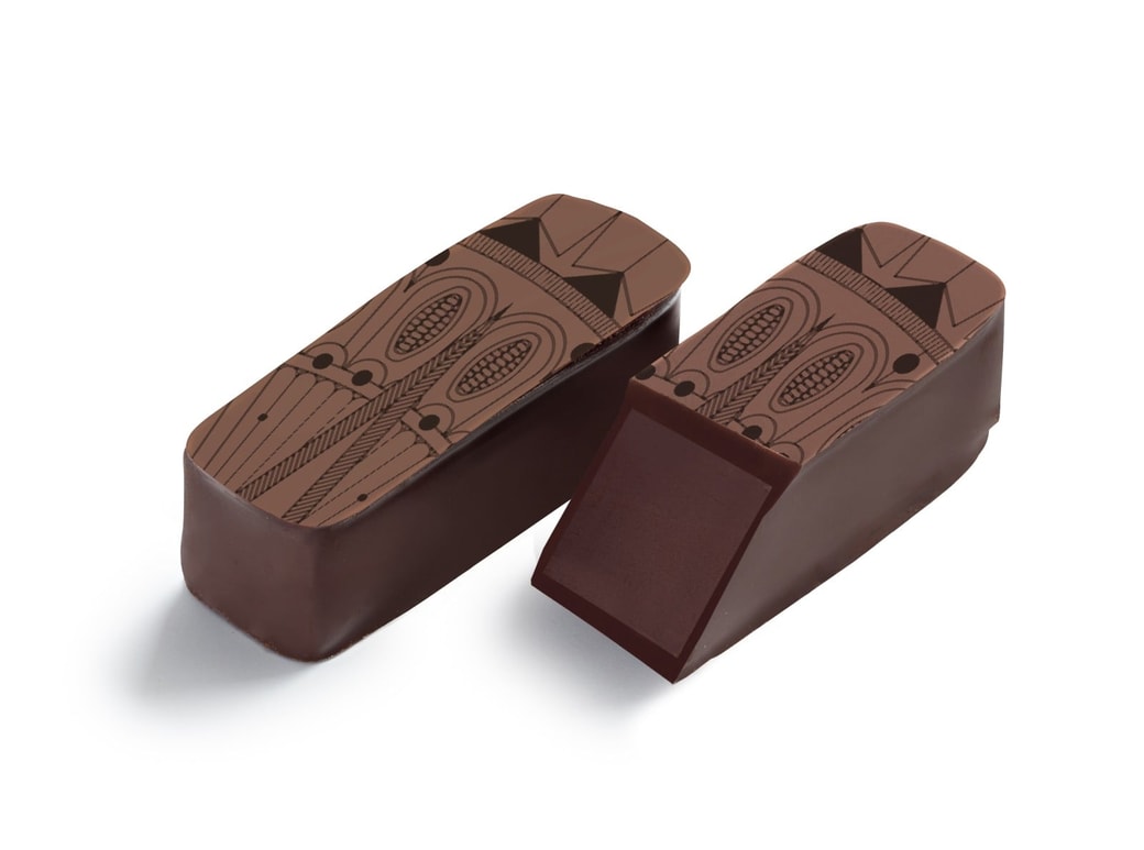 ラ・メゾン・デュ・ショコラ