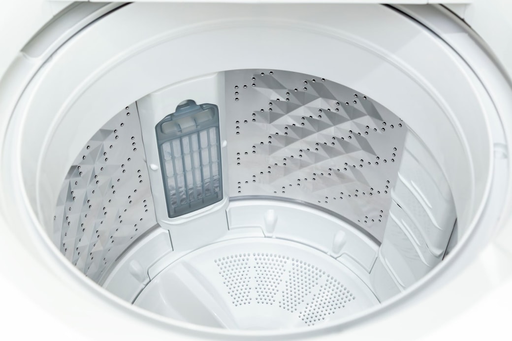 洗濯機