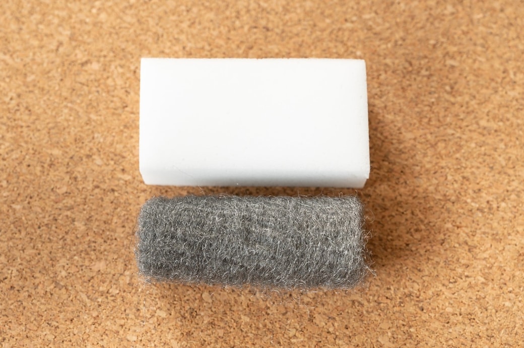 NG①たわしの代わりに使う