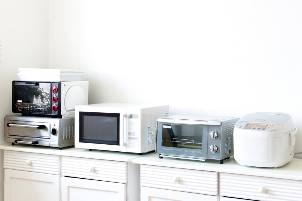 NG③電化製品のお手入れに使う