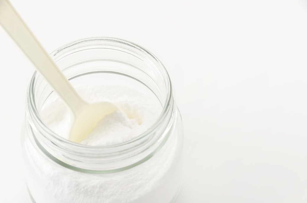 NG③粉末クレンザー