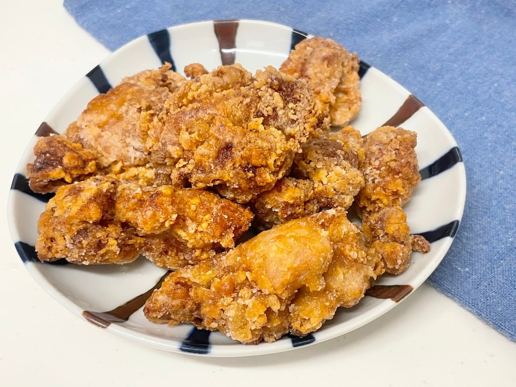 唐揚げ