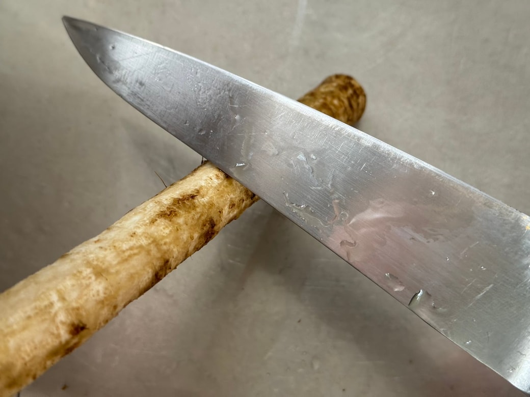 美味しいのひと手間1