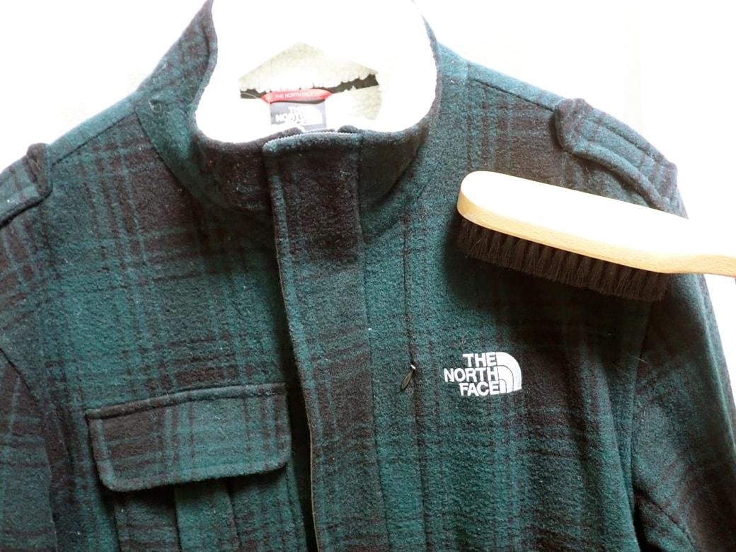 ブラッシングのやり方