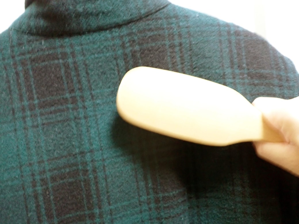 ブラッシングの意味