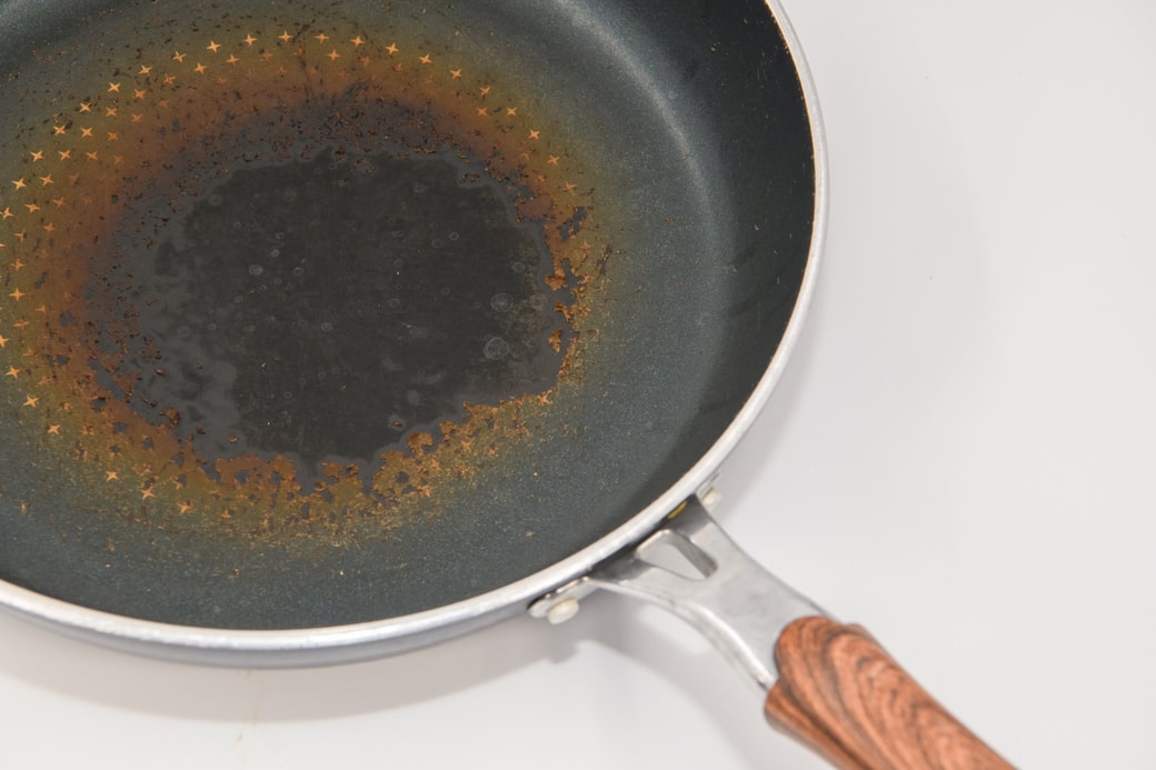 ②使わなくなった調理器具