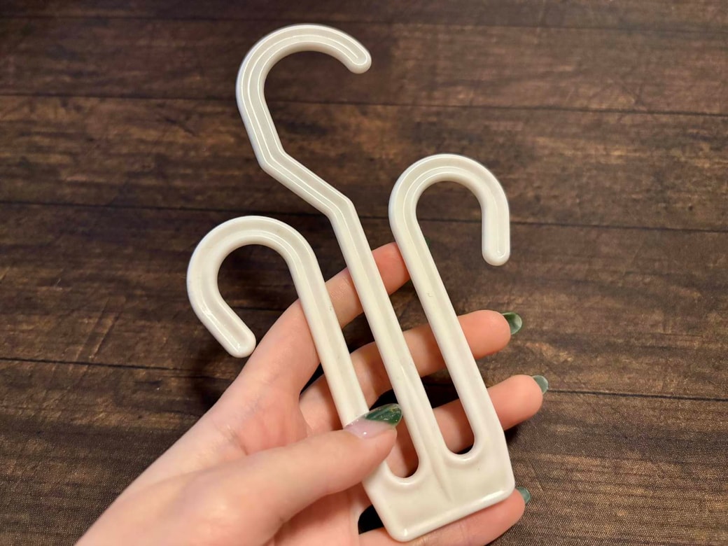 スリッパホルダー