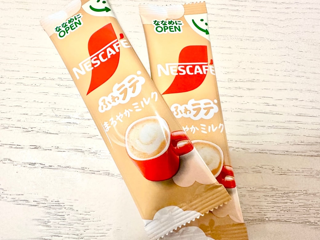 スティックコーヒー