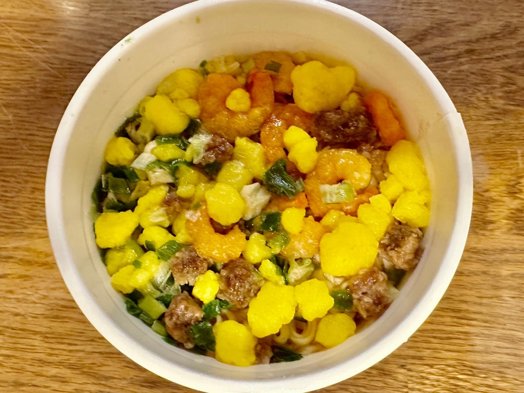 きちんと作れました